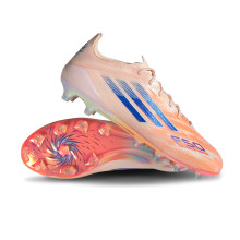Scarpe adidas F50 Sparkfusion L Elite FG/AG da Donna