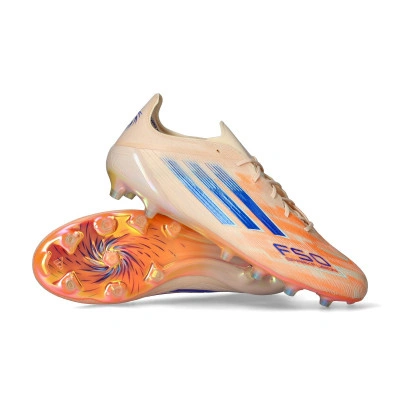 Scarpe F50 Sparkfusion L Elite FG/AG da Donna