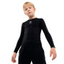 Termica M/L da Bambino-Panther Black