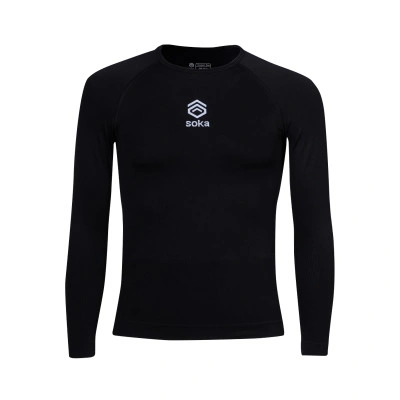 Maglia Térmica M/L Niño