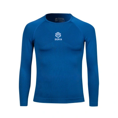 Maglia Térmica M/L Niño