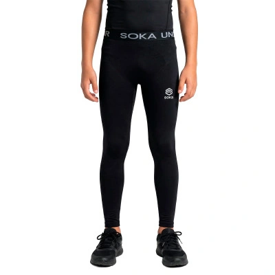 Pantaloni Térmica Niño