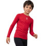 Primera Capa M/L Junior-Devil Red