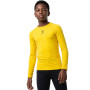 Termica M/L Junior-Banana Yellow