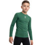 Térmica M/L Junior-Forest Green