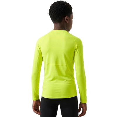 Maglietta Termica M/L da Bambino