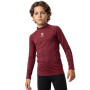 Térmica M/L Junior-Pure Burgundy