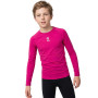 Térmica M/L Junior-Laser Fucsia