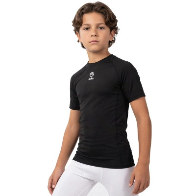 Maglietta Térmica M/C Junior