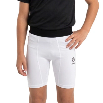 Pantaloncini Termici Primo Strato Junior