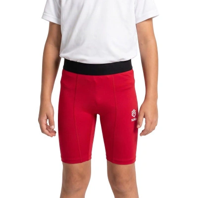 Pantaloncini Termici Junior