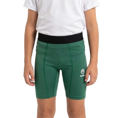 Pantaloncini Termici Junior