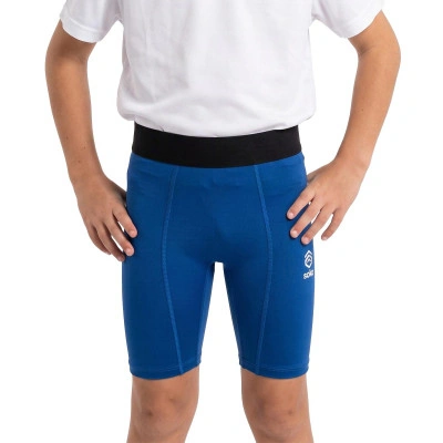 Pantaloncini Termici Junior
