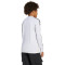 Maglia adidas Real Madrid Home M/L 2025-2026 da Bambino