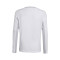 Maglia adidas Real Madrid Home M/L 2025-2026 da Bambino