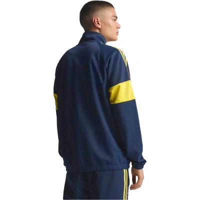 Giacca Arsenal FC Lifestyler Fanswear 2025-2026