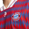 Maglietta adidas FC Bayern Lifestyle Fanswear 2025-2026