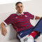 Maglietta adidas FC Bayern Lifestyle Fanswear 2025-2026