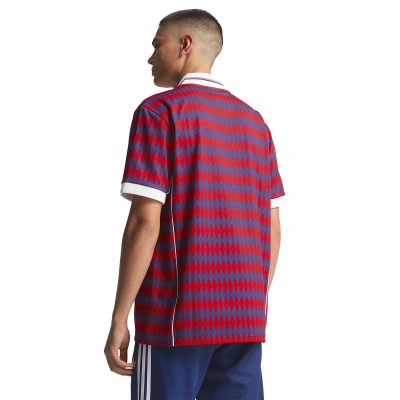 Maglietta FC Bayern Lifestyle Fanswear 2025-2026