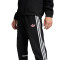 Pantaloni  adidas Juventus Lifestyler Fanswear 2025-2026