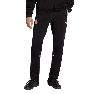 Pantaloni  Juventus Lifestyler Fanswear 2025-2026