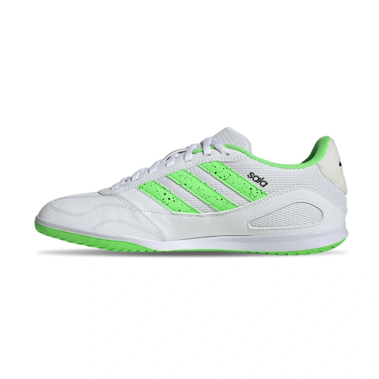 zapatilla-adidas-super-sala-iii-white-lime-burst-core-black-2