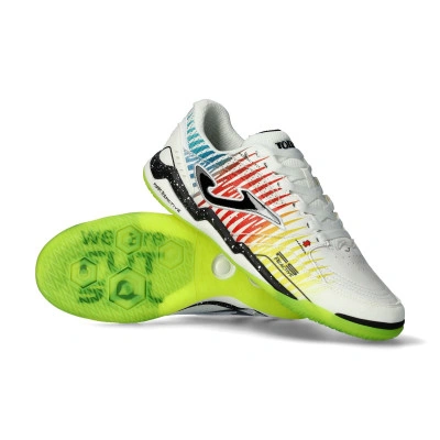 Scarpe FS Reactive