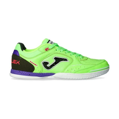 Scarpe Top Flex