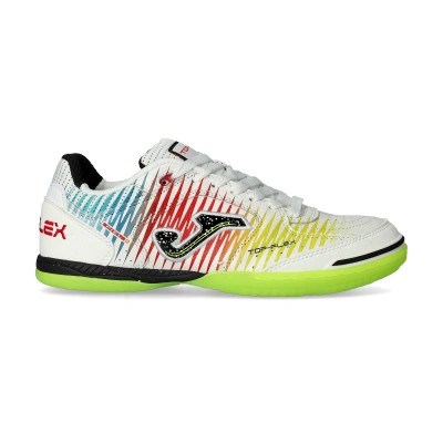 Scarpe Top Flex