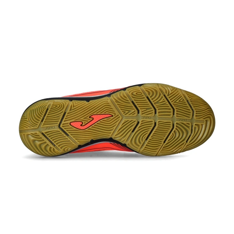 zapatilla-joma-liga-5-rojo-3