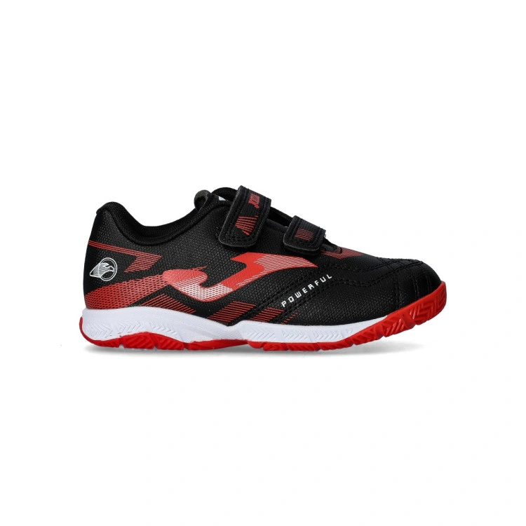 zapatilla-joma-powerful-nino-negro-1