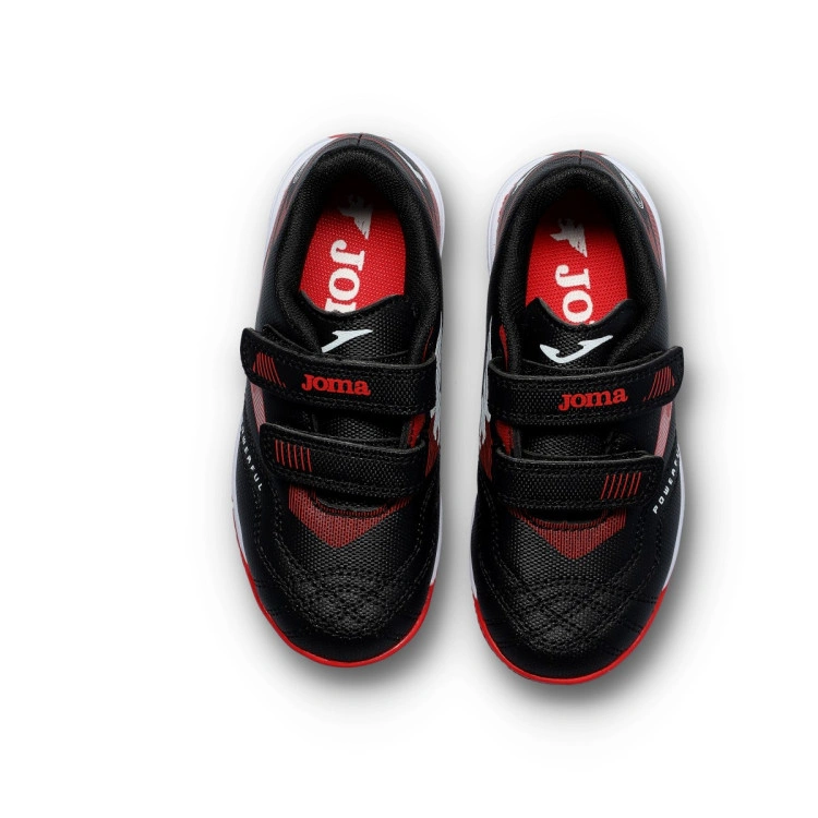 zapatilla-joma-powerful-nino-negro-5