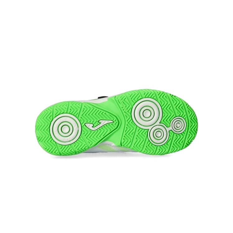 zapatilla-joma-powerful-nino-blanco-3