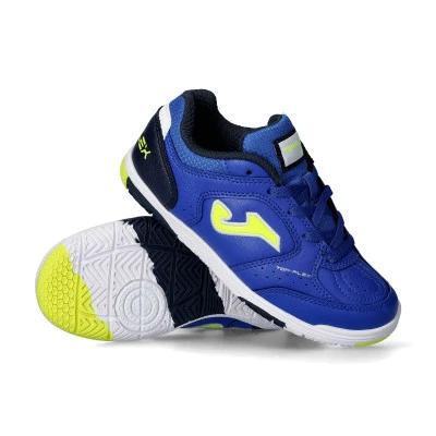 Scarpe Top Flex da Bambino