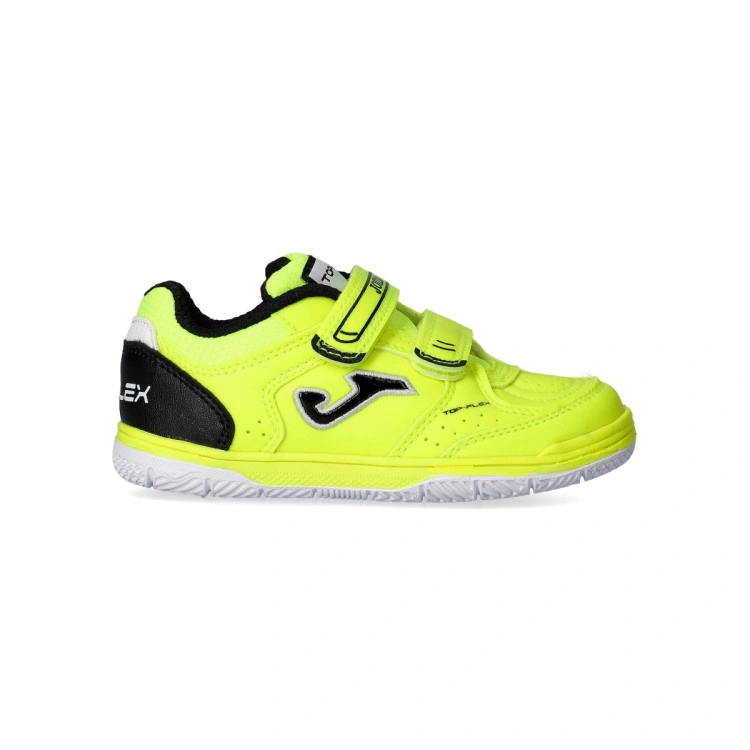 zapatilla-joma-top-flex-nino-amarillo-1