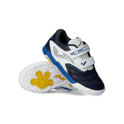 Scarpe Cancha da Bambino