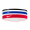 Fascetta Nike Flex Classic Mixed Width (3-Pack)
