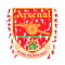 Arsenal FC Vintage Puzzle Legno (150 Pezzi)