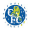 Chelsea Fc Vintage Puzzle Legno (150 Pezzi)