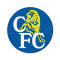 Chelsea Fc Vintage Puzzle Legno (150 Pezzi)