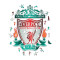 Liverpool Fc Puzzle Legno (150 Pezzi)