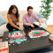 Liverpool Fc Anfield Puzzle Legno Misura L (500 Pezzi)