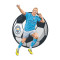 Erling Haaland Puzzle Legno (150 Pezzi)
