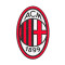 AC Milan Puzzle Legno (150 Pezzi)