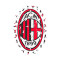 AC Milan Puzzle Legno (150 Pezzi)