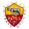 Ac Roma Puzzle Legno (150 Pezzi)