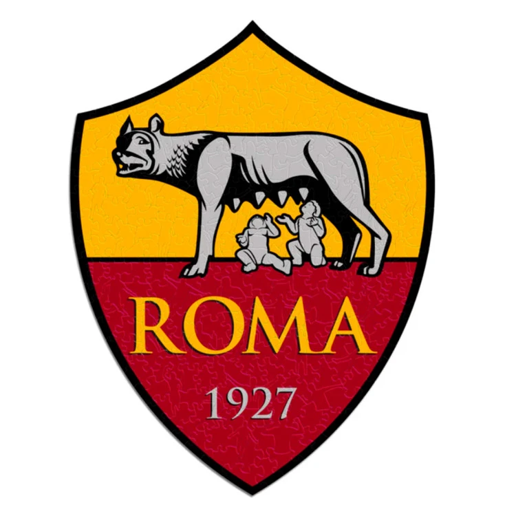 iconic-puzzles-ac-roma-puzzle-madera-150-piezas-red-2