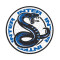 Fc Inter Snake Puzzle Legno (150 Pezzi)