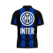 Fc Inter Jersey Puzzle Legno (150 Pezzi)