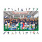 Fc Inter 20º Scudetto Puzzle Legno (150 Pezzi)